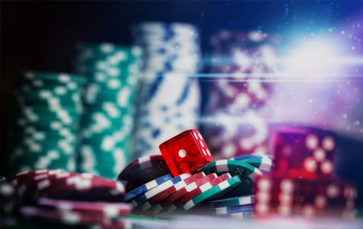 10 фактов об онлайн-казино — что вы не знали об индустрии азартных игр