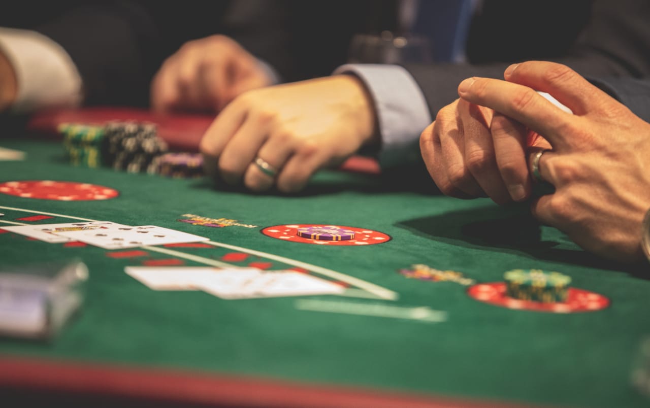 Плюсы и минусы разных типов казино