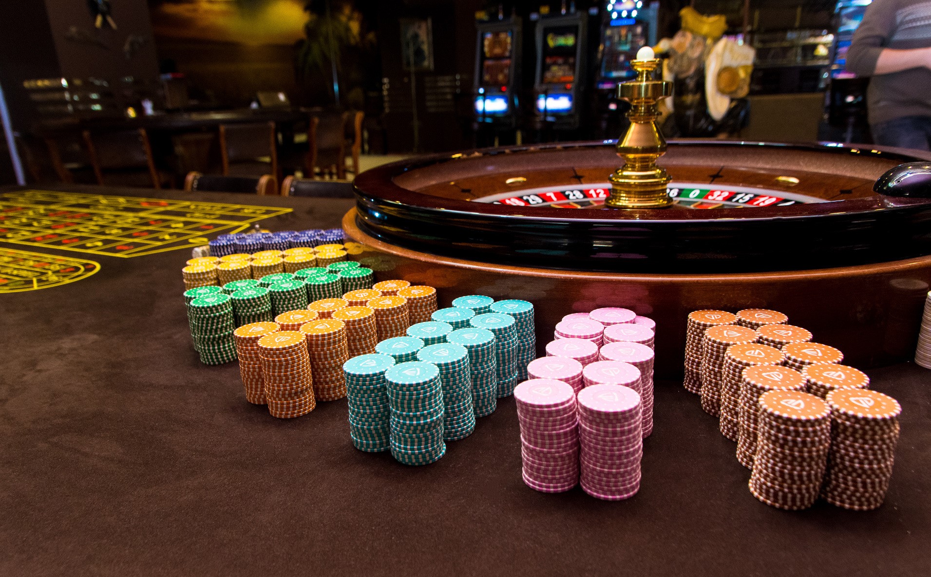 Различные типы онлайн-казино — как правильно выбрать хорошее заведение
